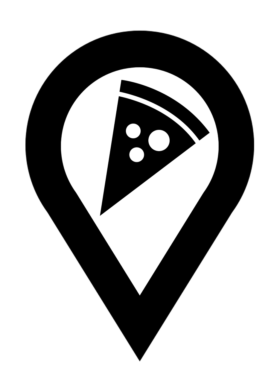 location icon